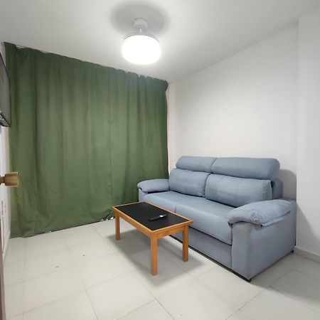 Lux Mar Benidorm 아파트 외부 사진