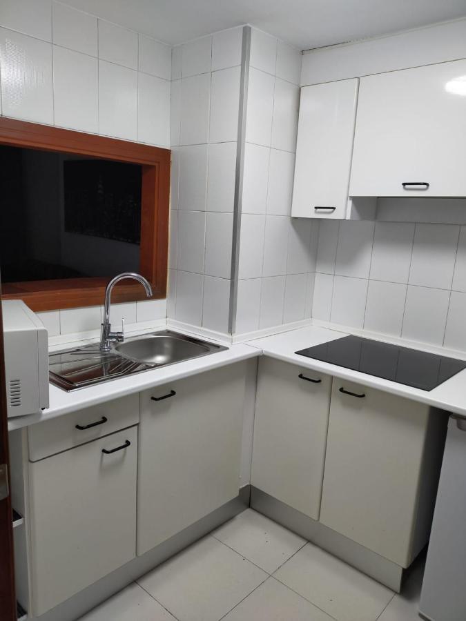 Lux Mar Benidorm 아파트 외부 사진
