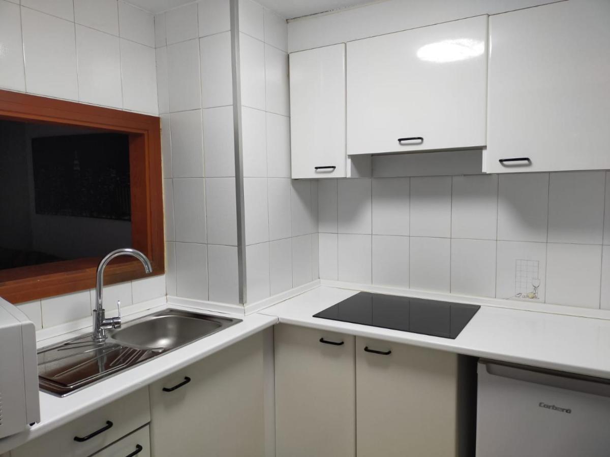 Lux Mar Benidorm 아파트 외부 사진