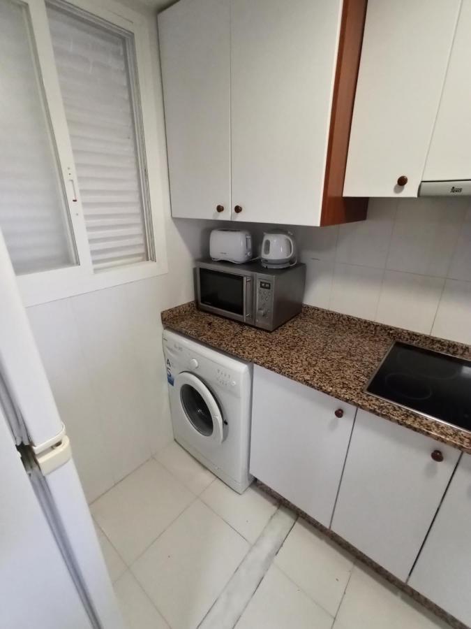 Lux Mar Benidorm 아파트 외부 사진
