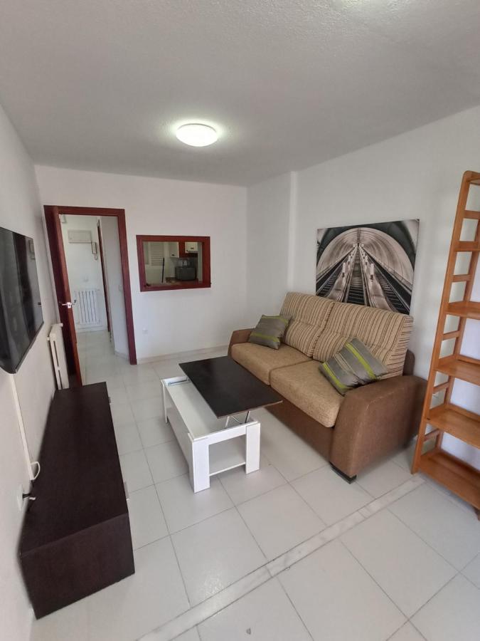 Lux Mar Benidorm 아파트 외부 사진