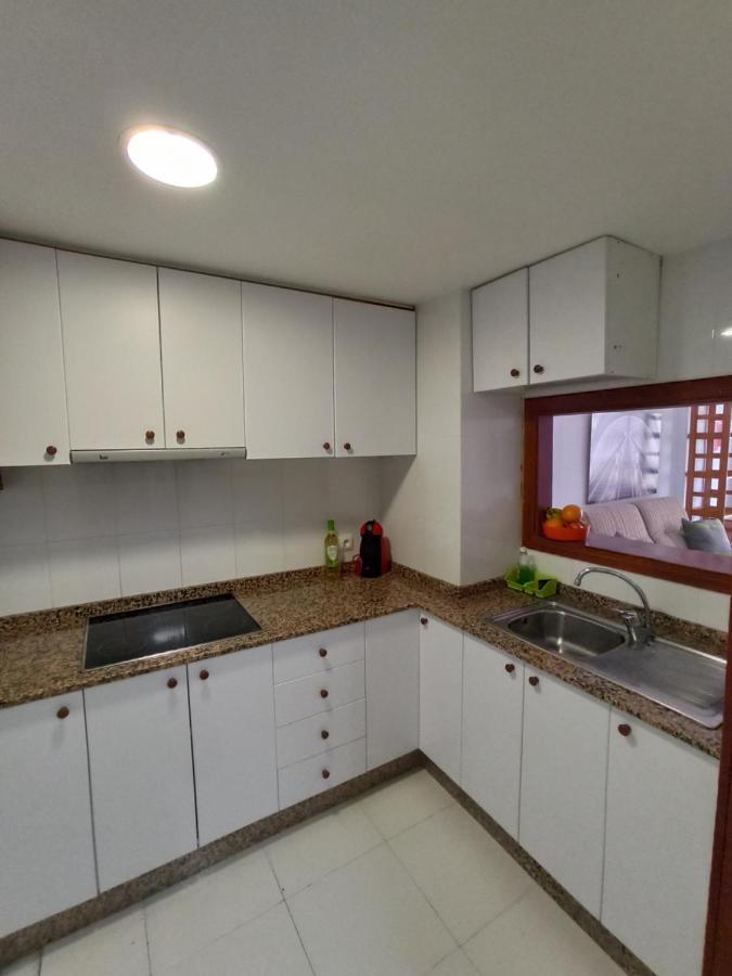 Lux Mar Benidorm 아파트 외부 사진