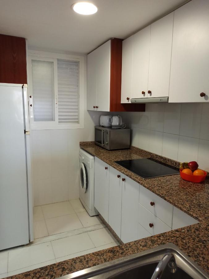 Lux Mar Benidorm 아파트 외부 사진