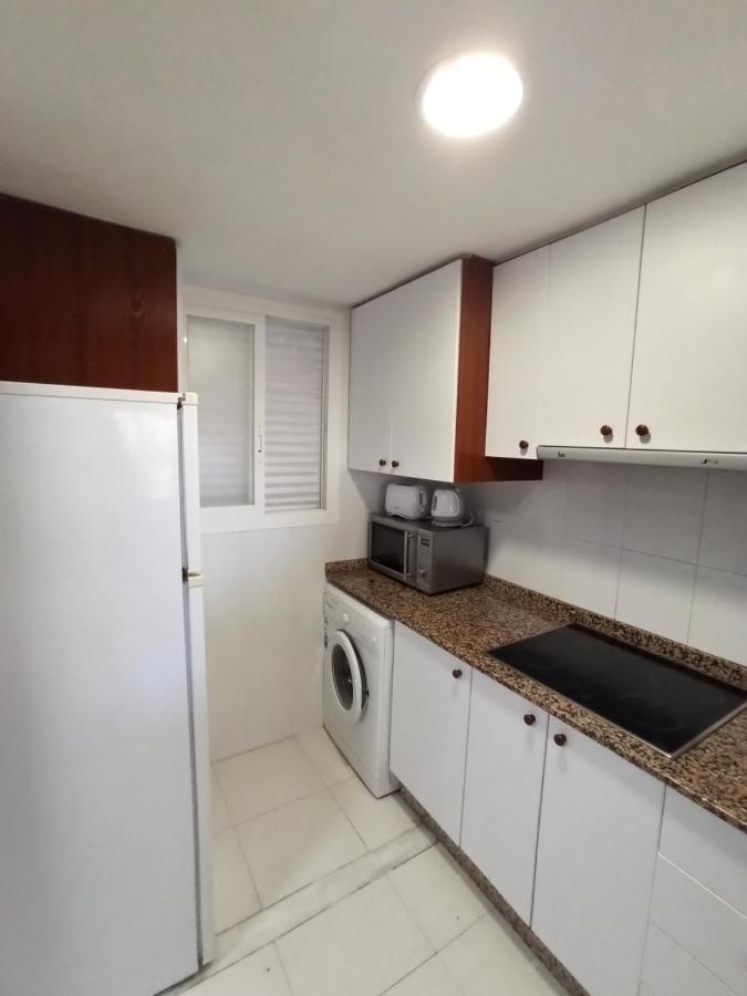 Lux Mar Benidorm 아파트 외부 사진
