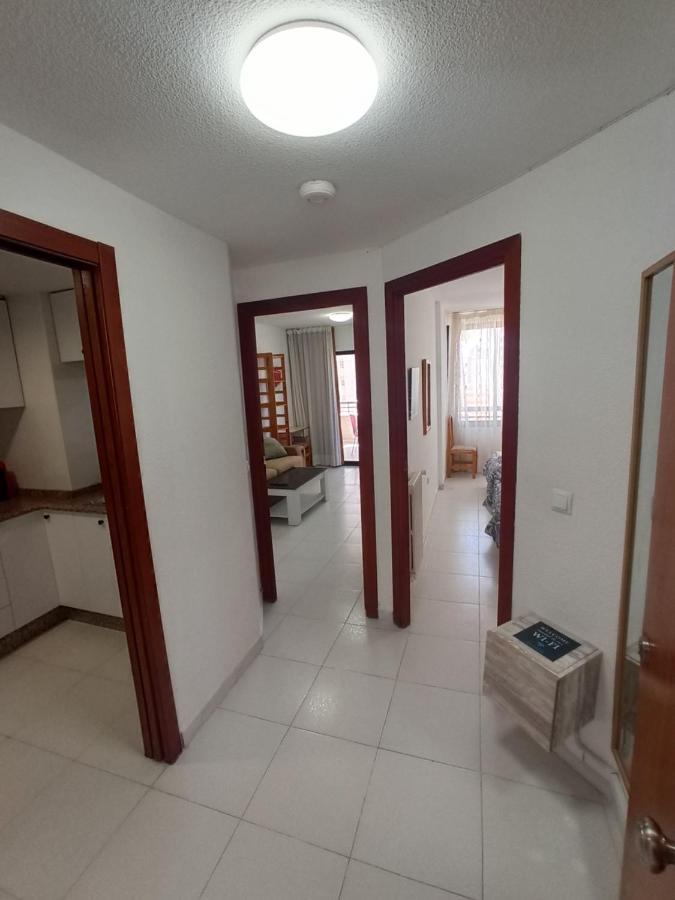 Lux Mar Benidorm 아파트 외부 사진