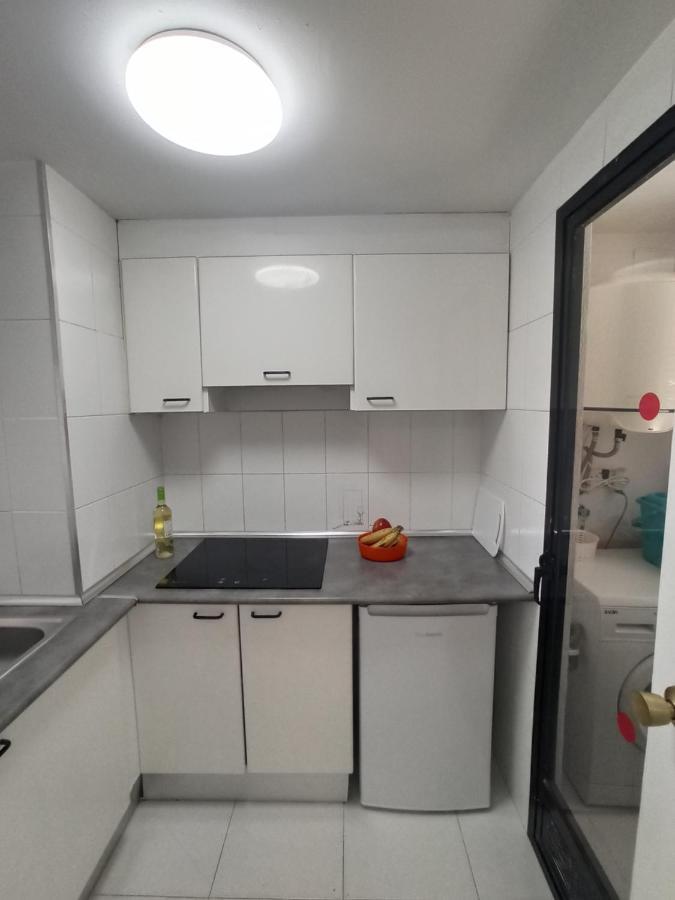 Lux Mar Benidorm 아파트 외부 사진