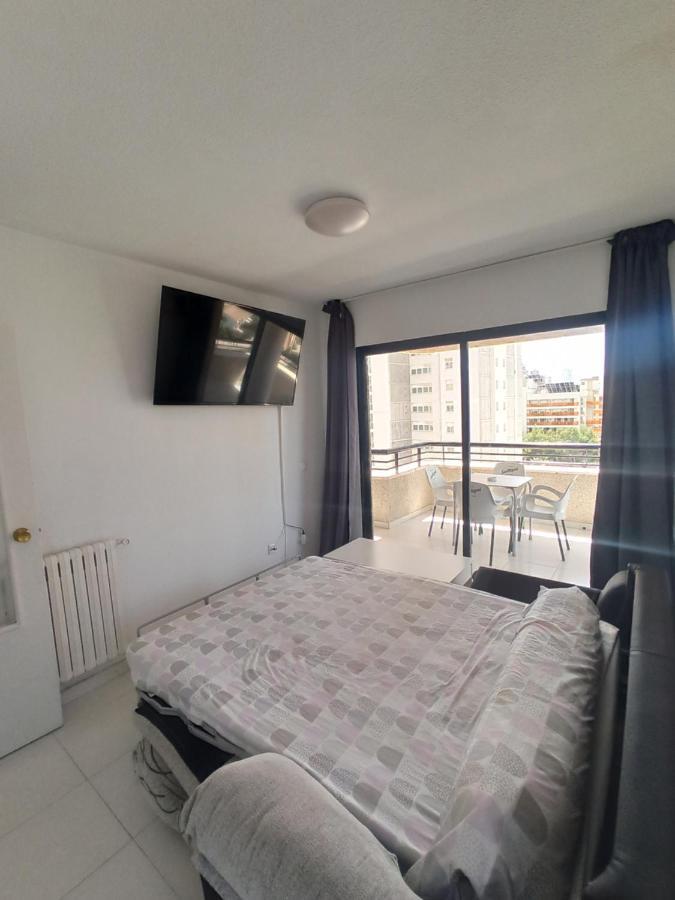 Lux Mar Benidorm 아파트 외부 사진