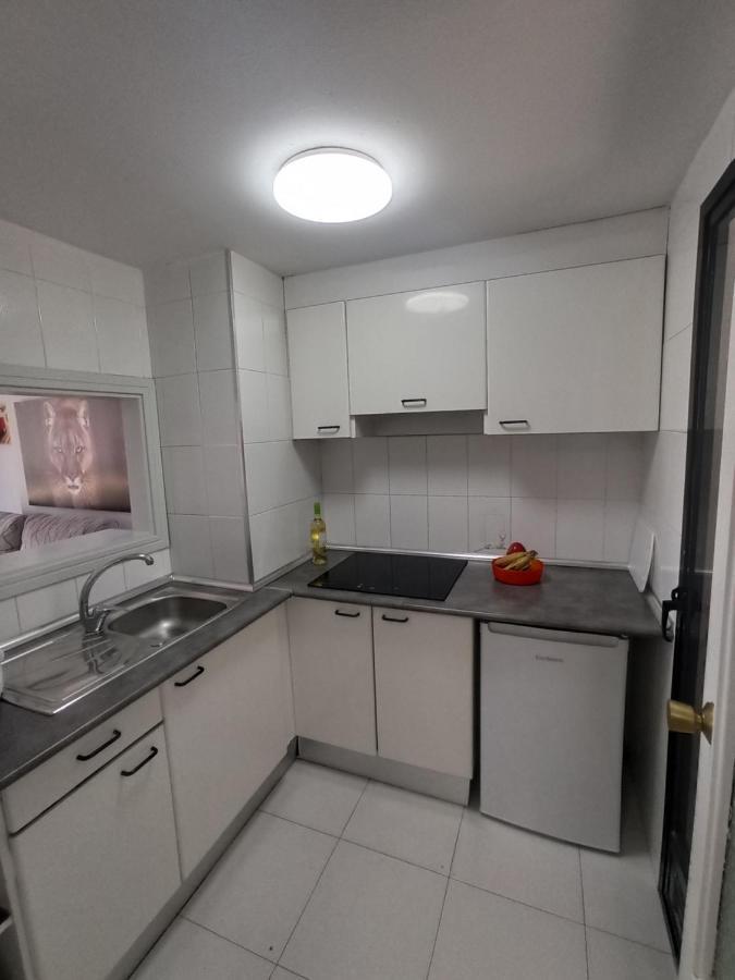 Lux Mar Benidorm 아파트 외부 사진