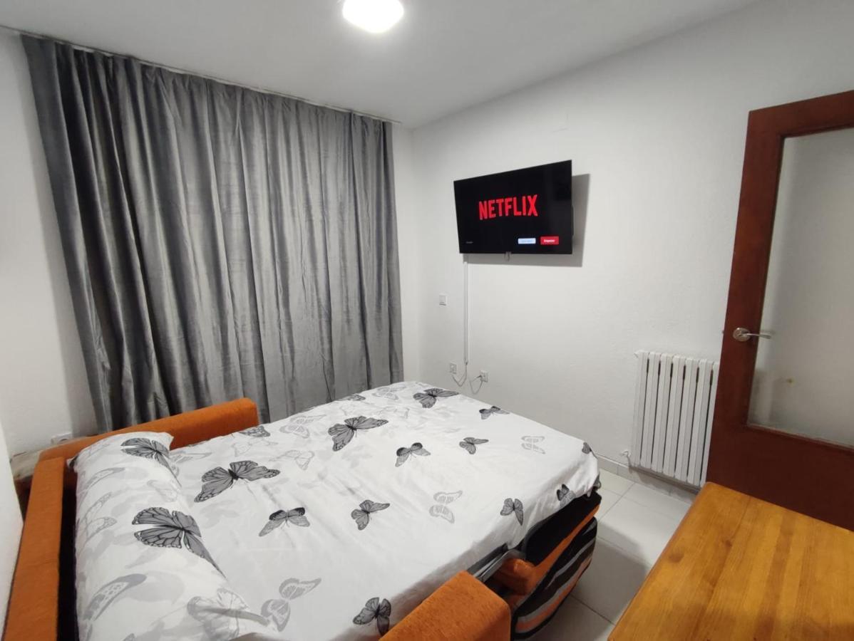 Lux Mar Benidorm 아파트 외부 사진