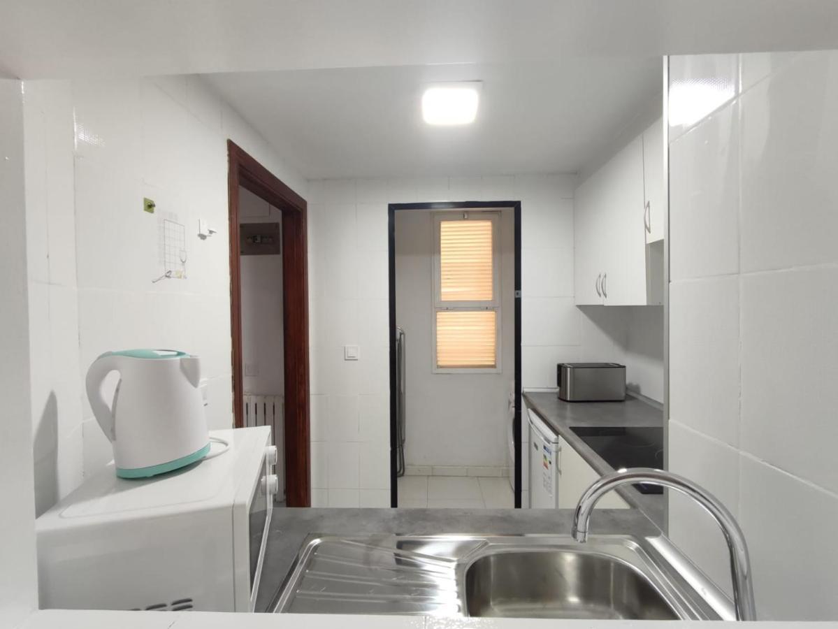 Lux Mar Benidorm 아파트 외부 사진