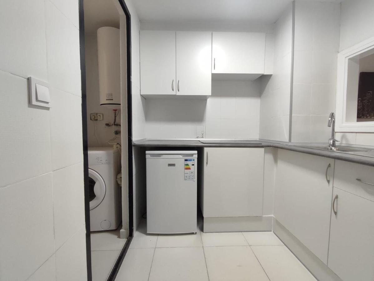 Lux Mar Benidorm 아파트 외부 사진
