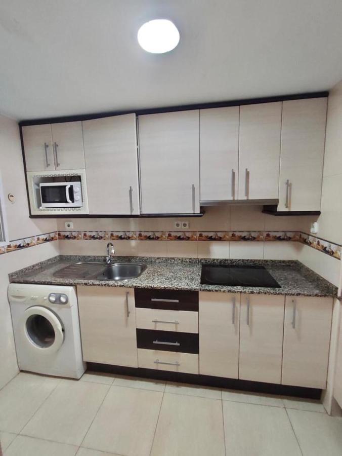 Lux Mar Benidorm 아파트 외부 사진