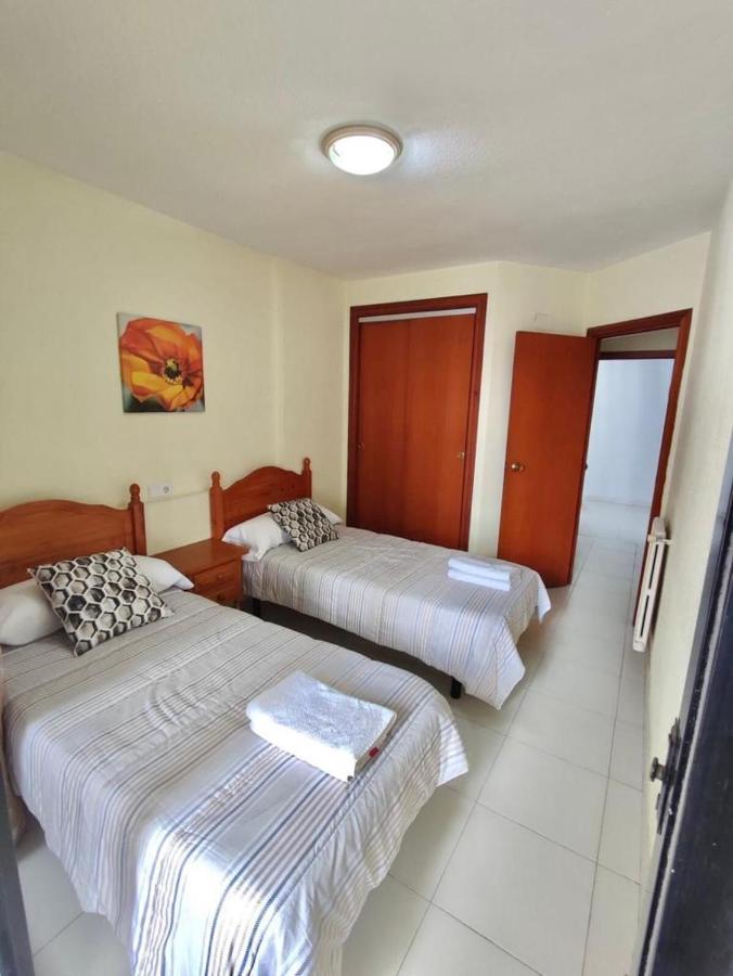 Lux Mar Benidorm 아파트 외부 사진