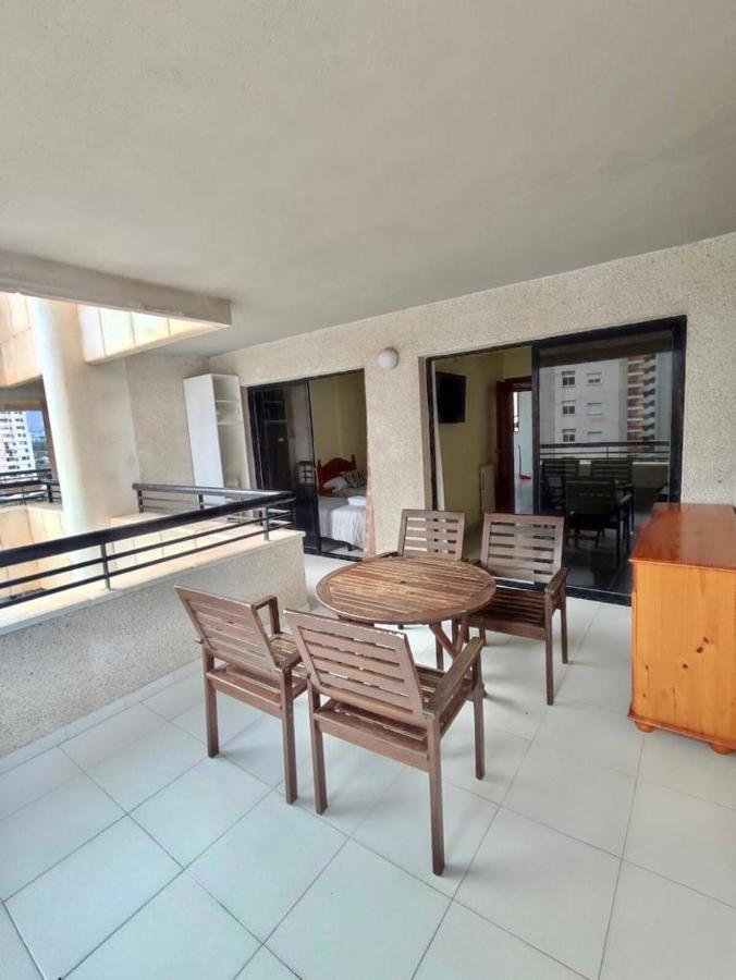 Lux Mar Benidorm 아파트 외부 사진