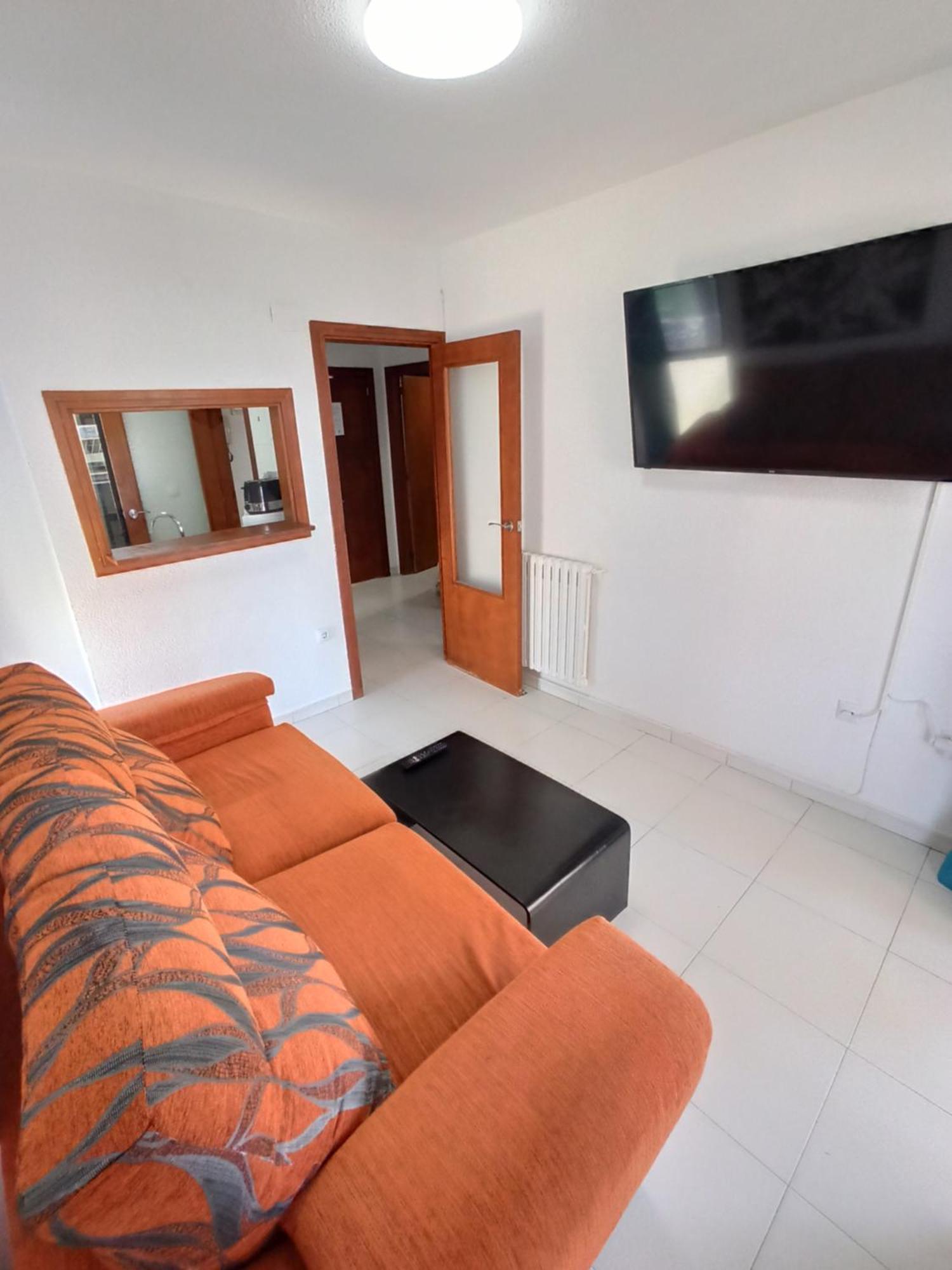 Lux Mar Benidorm 아파트 외부 사진