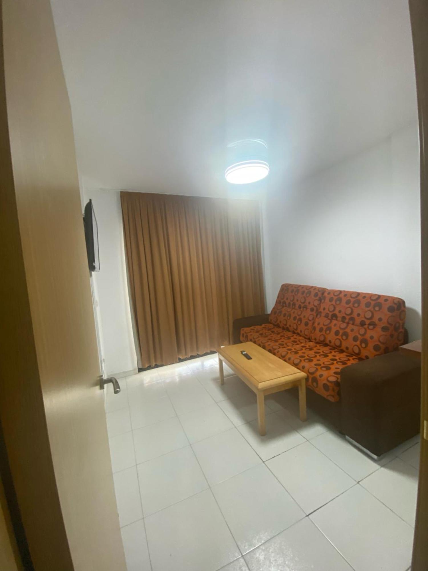 Lux Mar Benidorm 아파트 외부 사진
