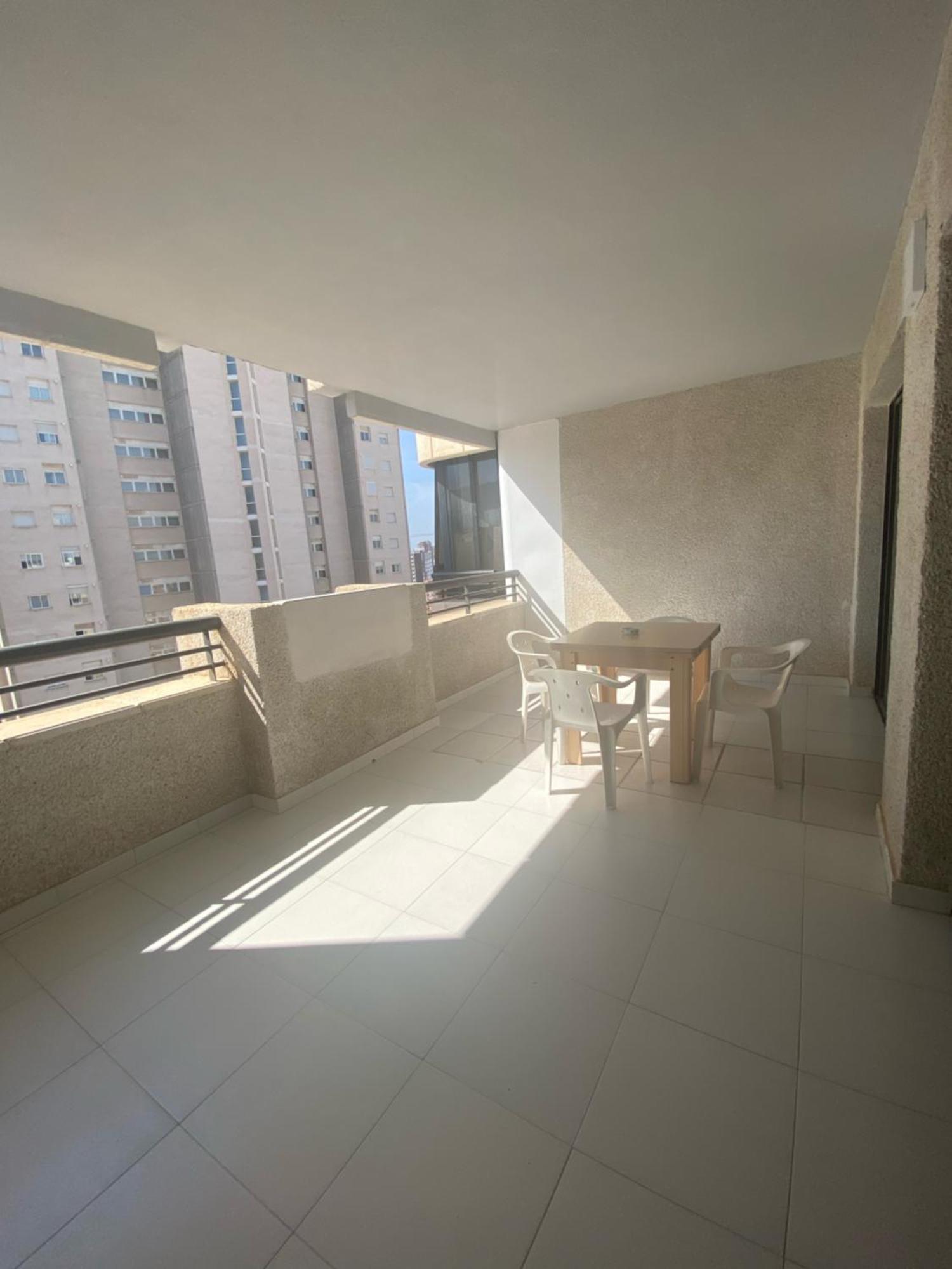 Lux Mar Benidorm 아파트 외부 사진