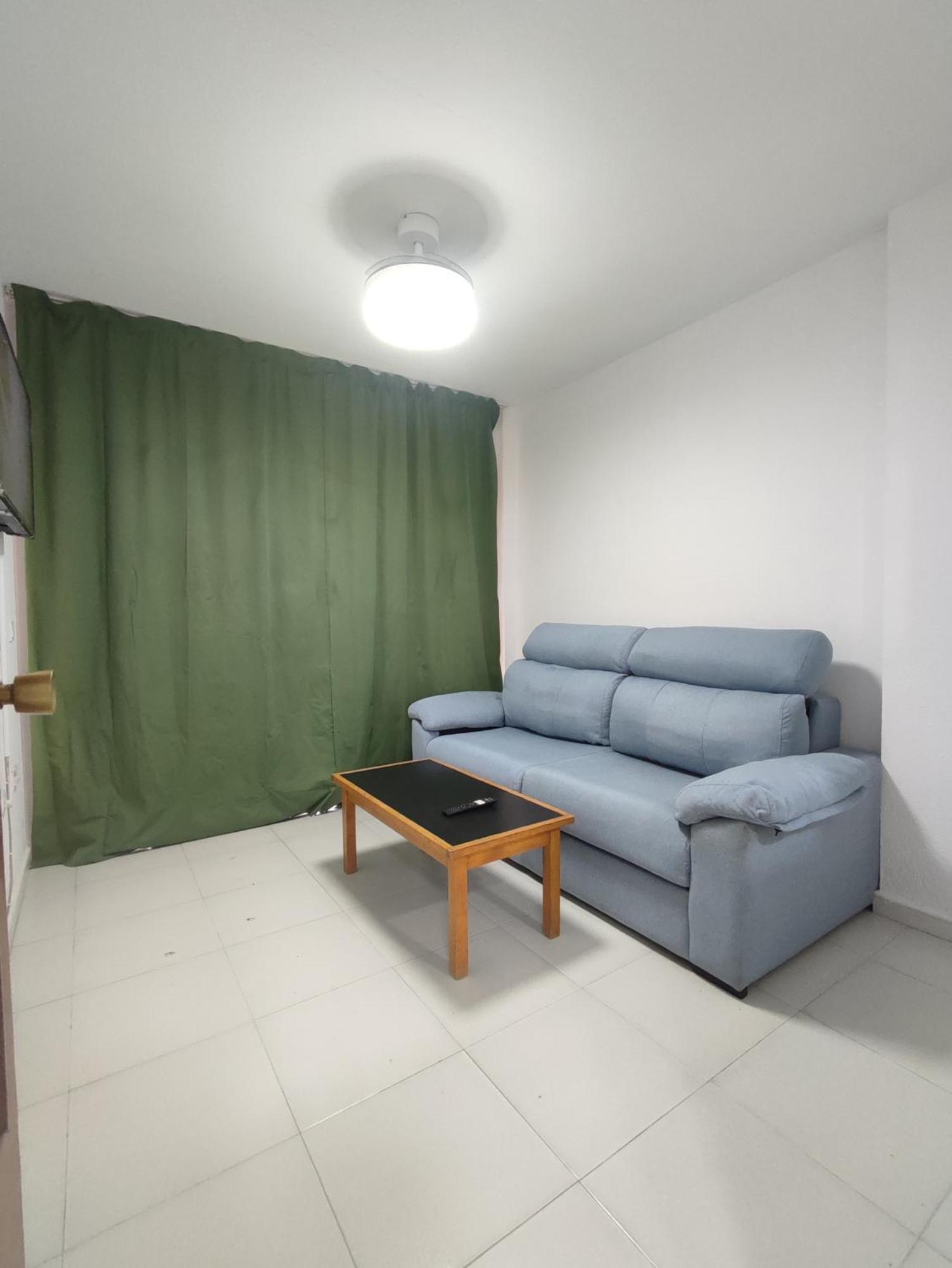 Lux Mar Benidorm 아파트 외부 사진