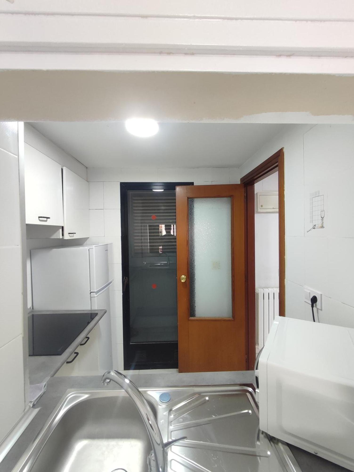 Lux Mar Benidorm 아파트 외부 사진
