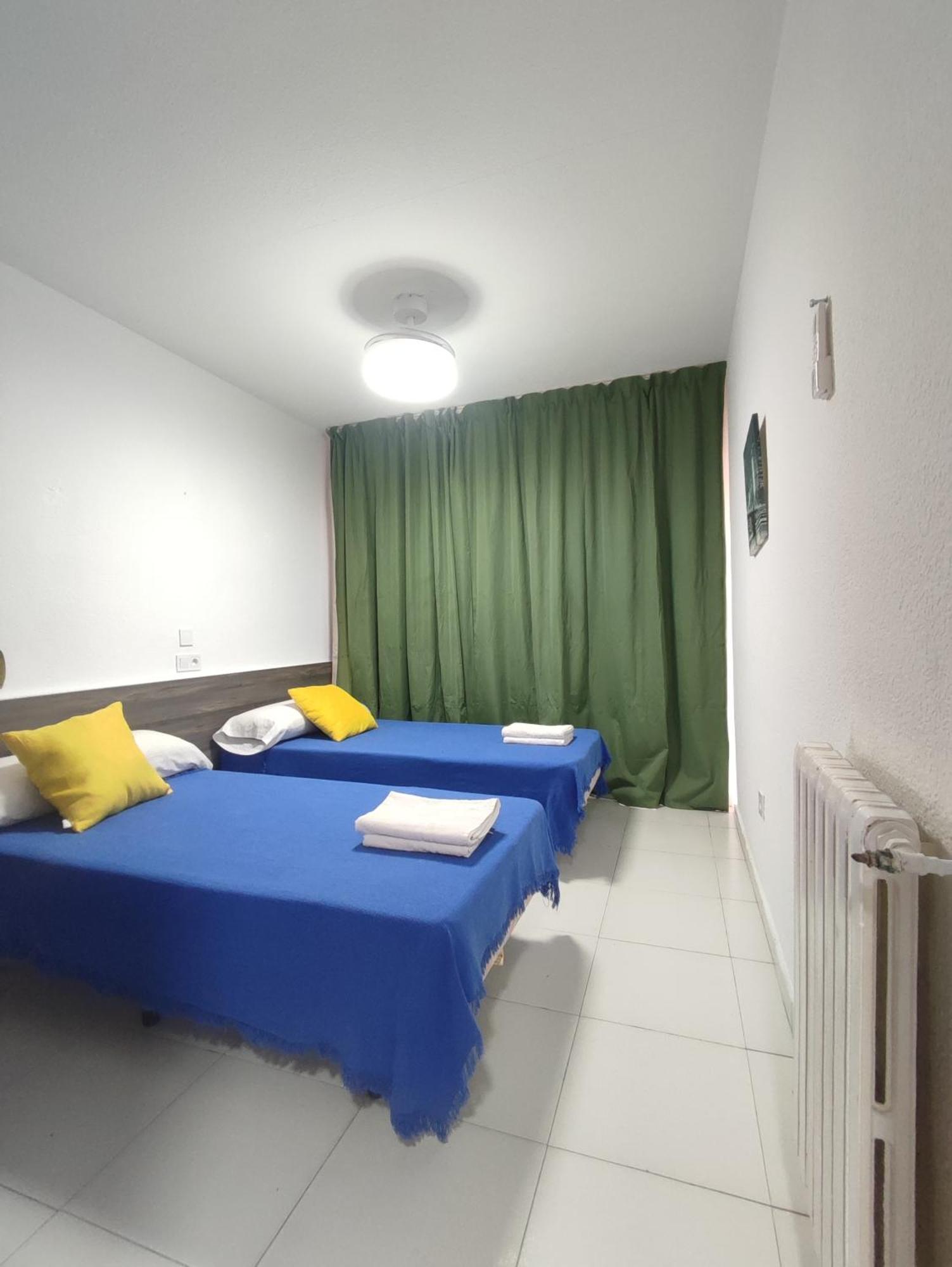 Lux Mar Benidorm 아파트 외부 사진