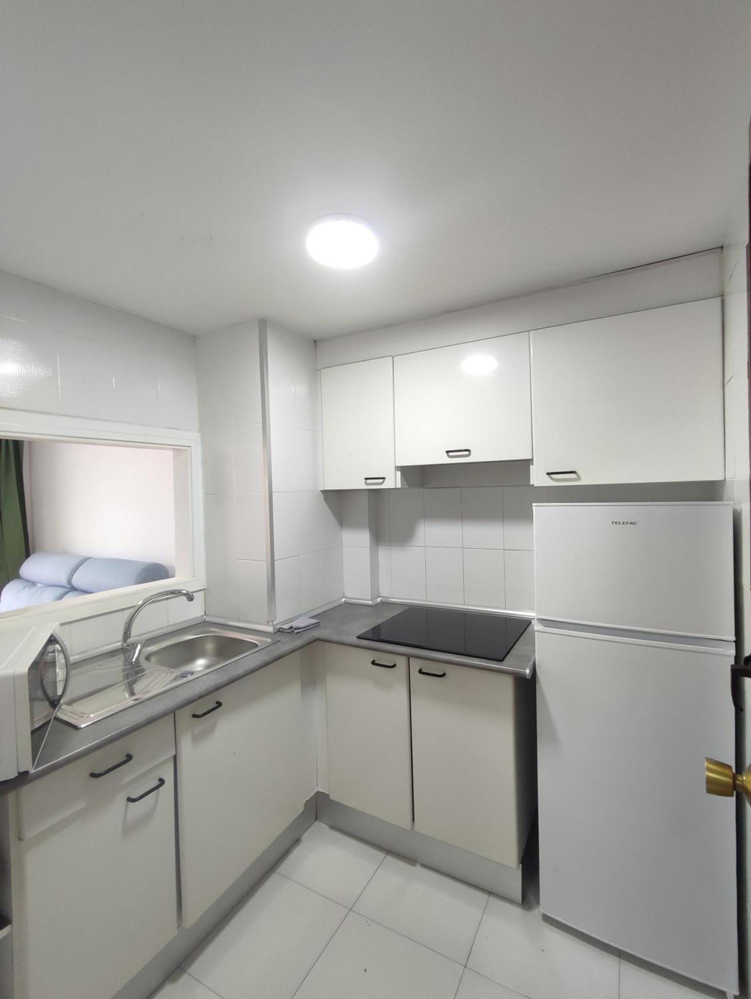 Lux Mar Benidorm 아파트 외부 사진