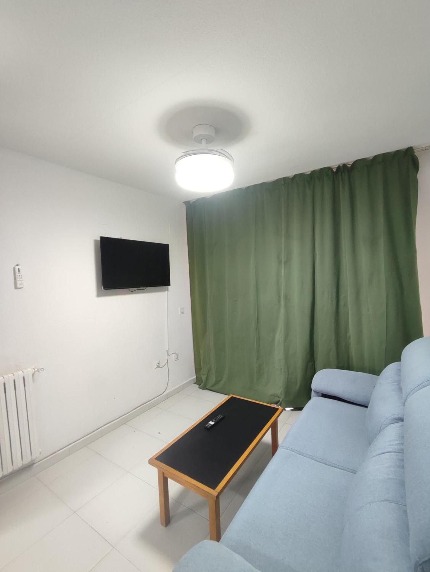 Lux Mar Benidorm 아파트 외부 사진