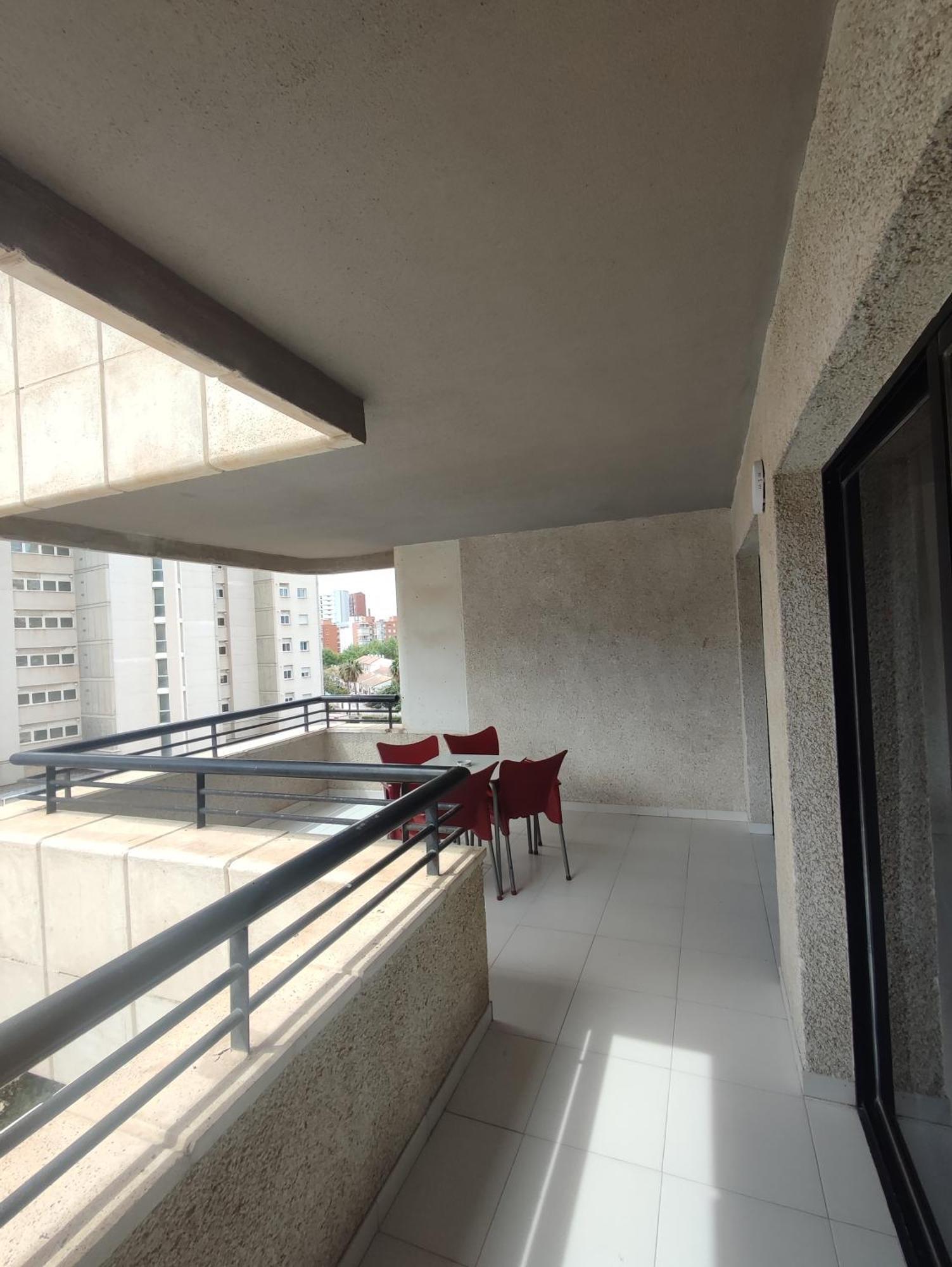 Lux Mar Benidorm 아파트 외부 사진